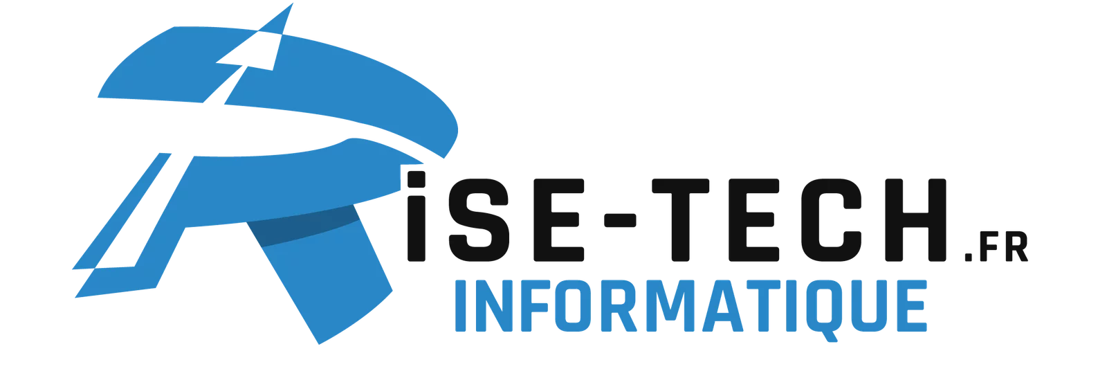 Rise tech logo